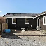 Fy391-bogense-solbakken-6 Vakantiehuis Bogense