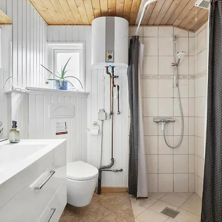 Fy391-bogense-solbakken-6 Nyaraló *