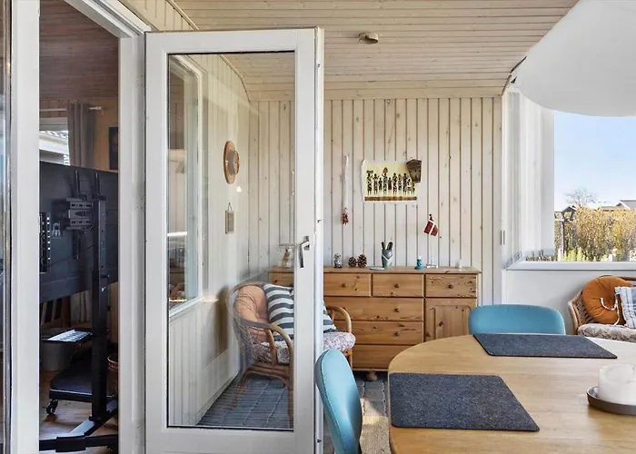 Fy391-bogense-solbakken-6 Feriehus Bogense