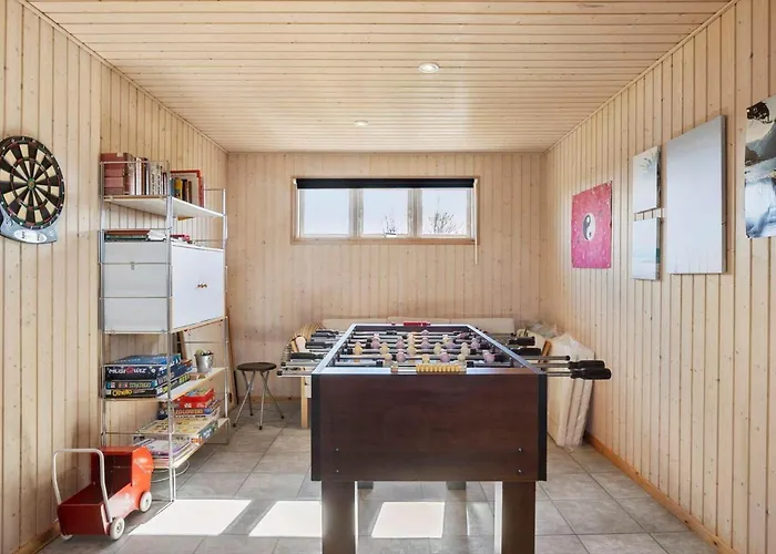 Feriehus Fy391-bogense-solbakken-6 Bogense